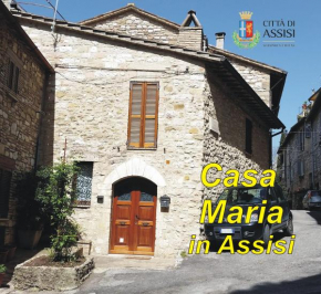 Casa Maria Assisi